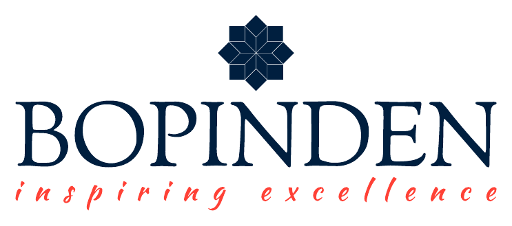 Bopinden — inspiring excellence